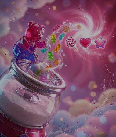 Sugar Rush 1000