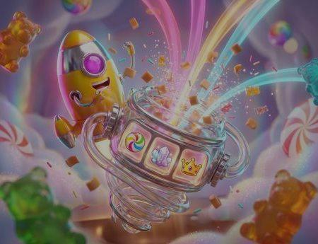 Sugar Rush 1000